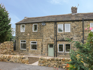 Property Photo: Hill Top Cottage