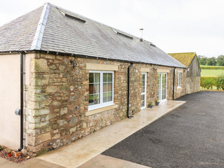 Property Photo: The Old Byre
