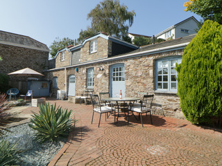 Property Photo: Toad Hall