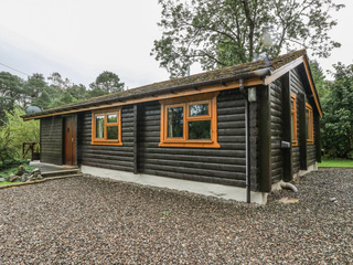 Property Photo: Millmore Cabin