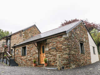Property Photo: Elvan Cottage