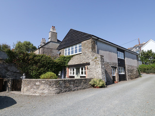 Property Photo: Crosscombe Barn