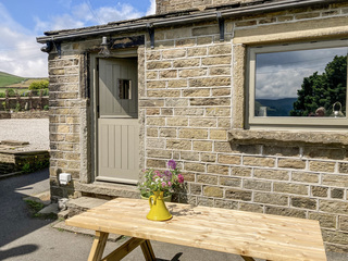 Property Photo: The Cow Shed