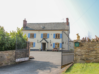 Property Photo: The Lamb Inn