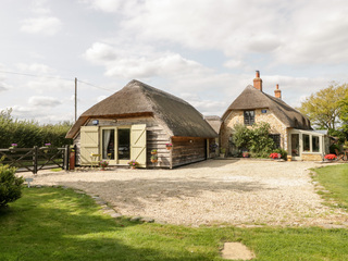 Property Photo: The Barn at Rapps Cottage