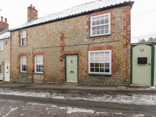 Property Photo: Granary Cottage