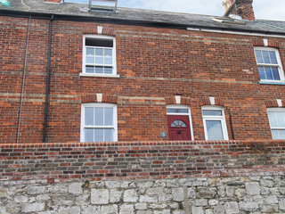 Property Photo: Weybury Cottage