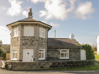 Property Photo: The Old Toll House