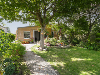 Property Photo: The Garden House