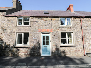 Property Photo: Oysterbank Cottage