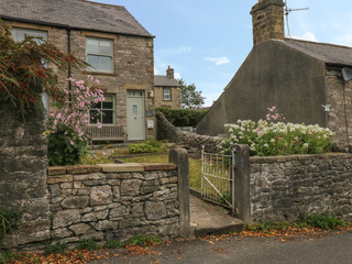Property Photo: 4 Cherry Tree Cottages