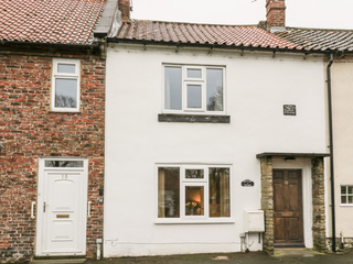 Property Photo: Barnaby Cottage