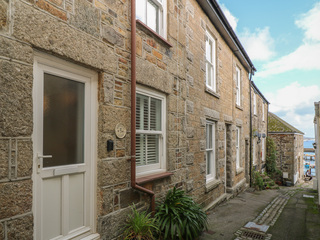 Property Photo: Bodilly's Cottage