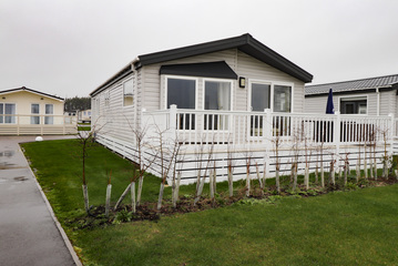 Property Photo: 2 bedroom Lodge at Pevensey Bay