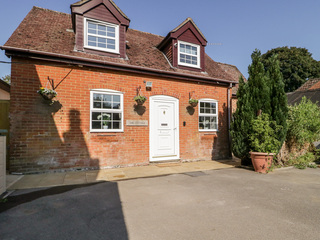 Property Photo: The Cottage