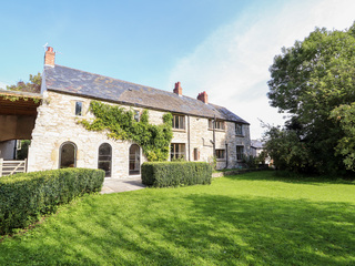 Property Photo: Abbey Cottage