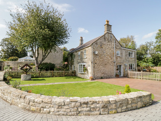 Property Photo: Crooked Well