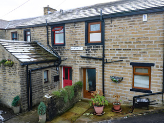 Property Photo: Townend Cottage