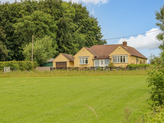 Property Photo: Hill View