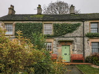Property Photo: 3 Old Hall Cottages