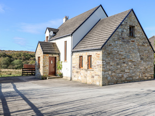 Property Photo: Crolly Home
