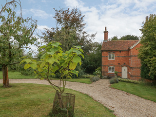 Property Photo: The Garden Cottage