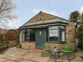 Property Photo: Hockerley Cottage