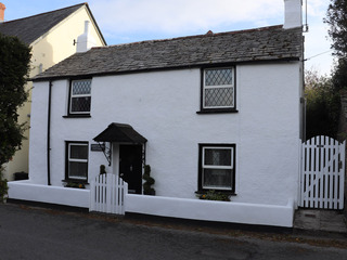 Property Photo: Hawthorn Cottage