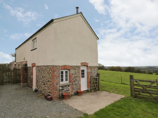 Property Photo: Langham House Cottage