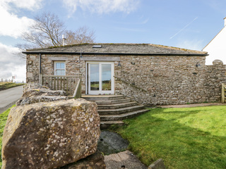 Property Photo: The Cow House