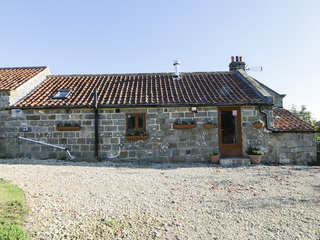 Property Photo: Dovecote Cottage