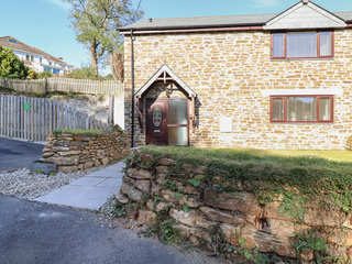 Property Photo: Brewers Cottage