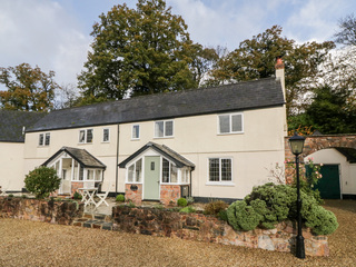 Property Photo: Pipkin Cottage