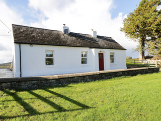 Property Photo: Bab's Cottage