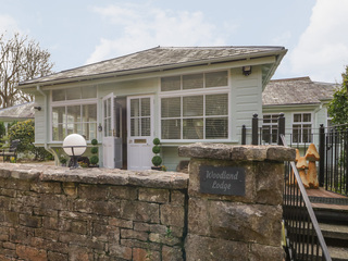 Property Photo: Woodland Lodge