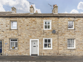 Property Photo: Riverstone Cottage