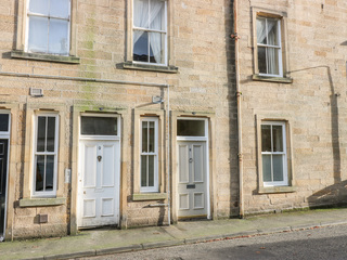 Property Photo: Number Eight