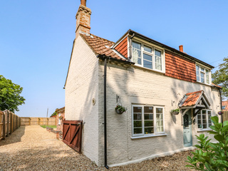 Property Photo: Sunnyside Cottage
