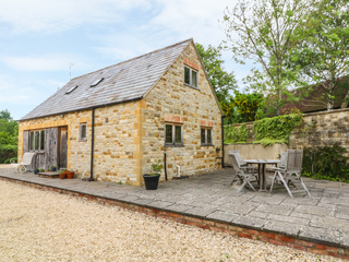 Property Photo: Granary Cottage