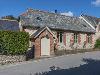 Property Photo: St Mary's Chapel