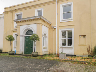 Property Photo: Barnsley House