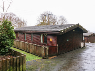 Property Photo: Lodge 39