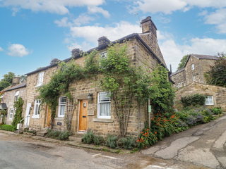 Property Photo: Cuckoo Cottage