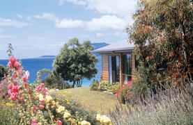 Property Photo: Villa with view