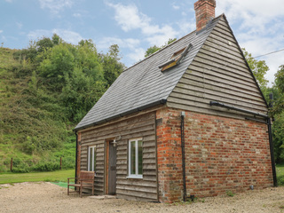 Property Photo: Clyffe Cottage