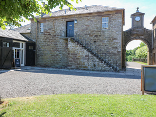 Property Photo: South Stables - House Of Dun
