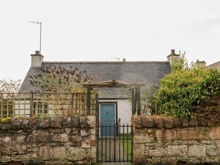 Property Photo: Lydia Cottage - Cromarty