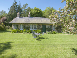 Property Photo: Middle Cottage - Tarvit