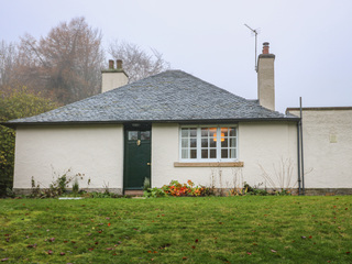 Property Photo: East Cottage - Tarvit