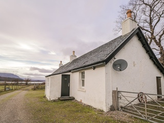 Property Photo: Stalker's Cottage - Torridon